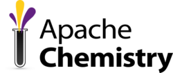 Apache Chemistry Logo