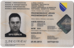 Bosnian ID card B.gif