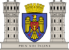 Coat of arms of Chișinău