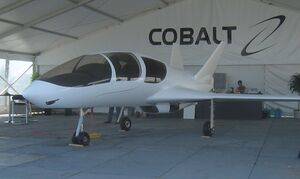 Cobalt Co50 Valkyrie incomplete prototype.jpg