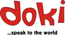 Doki logo.png