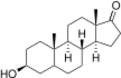 Epiandrosterone.svg