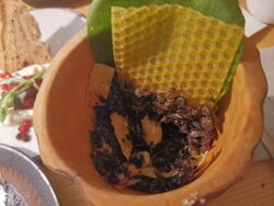 Fried bees dish.jpg