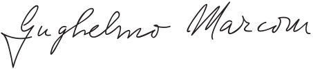 File:Guglielmo Marconi Signature.svg