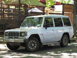 Hyundai Galloper XL 2.5d Turbo Wagon 1996 (15767100351).jpg