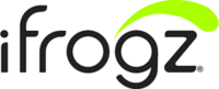 Ifrogz Logo.png
