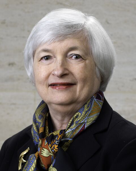 File:Janet Yellen official Federal Reserve portrait.jpg