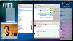 KDE Telepathy 0.6.png