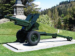 L5 Pack Howitzer Clyde, Otago, New Zealand.jpg