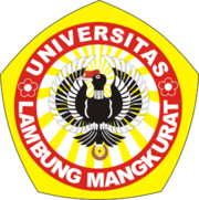 Lambung Mangkurat University emblem.png