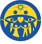 Logo of the Family Federation for World Peace and Unification.jpg