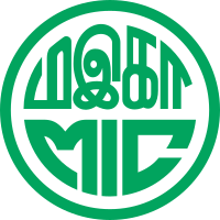 Malaysian Indian Congress Logo.svg