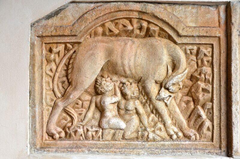 File:Maria Saal Dom Grabrelief Romulus und Remus 27122013 774.jpg