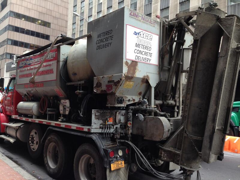 File:Metered concrete truck.jpg