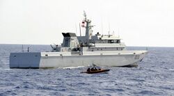 Moroccan navy vessel Rais Charkaoui.jpg