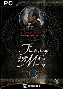 Mystery of the Mummy cover.jpg