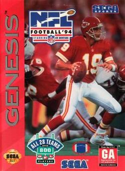 NFL Football '94 Starring Joe Montana Cover.jpg