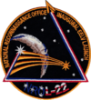 NROL-22 Mission Patch.png