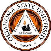 Oklahoma State University seal.svg