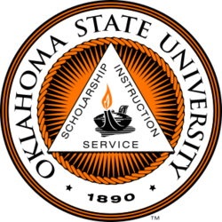 Oklahoma State University seal.svg