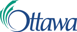 Ottawa, City of.svg