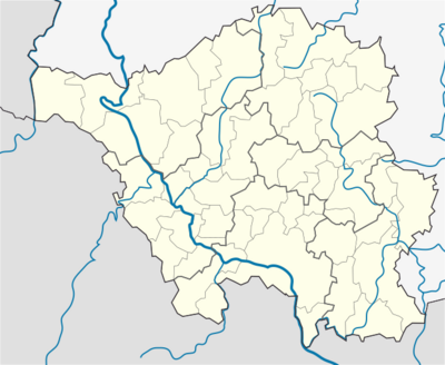 Saarland location map 02.svg