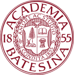 Seal Bates College.svg