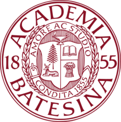 Seal Bates College.svg