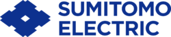 Sumitomo Electric Industries logo.svg