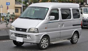 Suzuki Every + 001.JPG