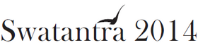 Swatantra 2014 logo.png