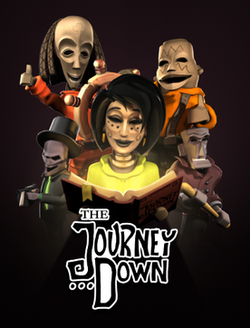 The Journey Down cover.png