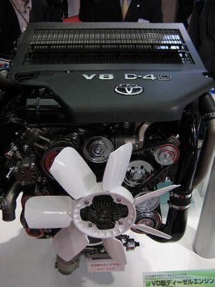 Toyota 1VD-FTV Engine.JPG
