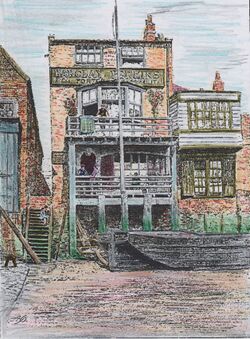 "The Prospect of Whitby", Shadwell.jpg