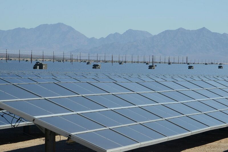 File:02-09-15 First Solar Desert Sunlight Solar Farm (15863210084).jpg