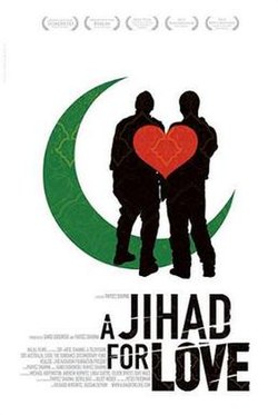 A Jihad for Love Poster.jpg