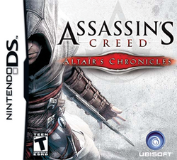 Assassin's Creed Altaïr's Chronicles.png