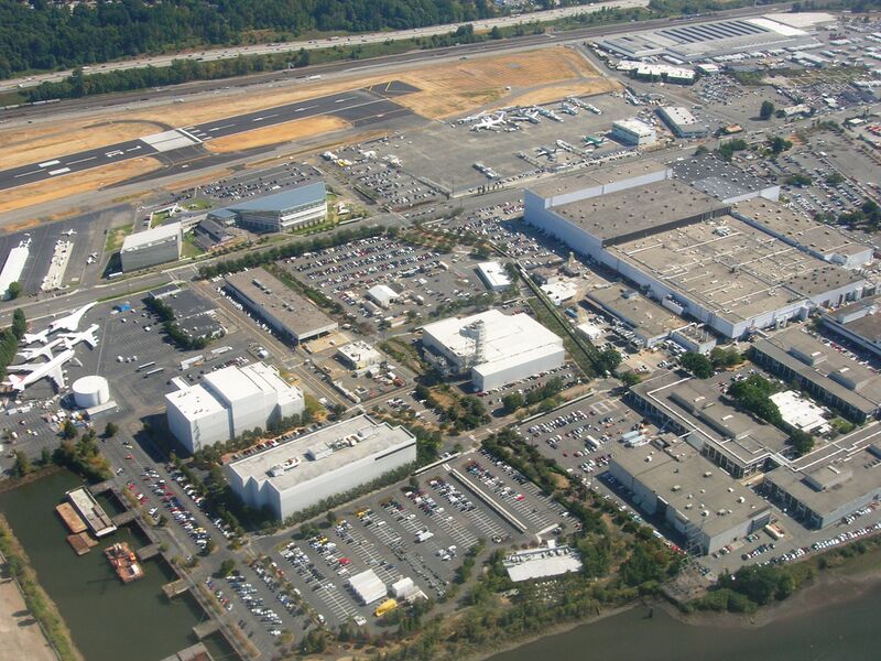 File:Boeing Field, Tukwila, Washington, USA.jpg