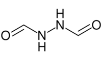 Diformylhydrazine.svg