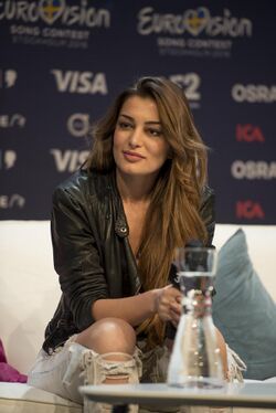 ESC2016 - Armenia Meet & Greet 23.jpg