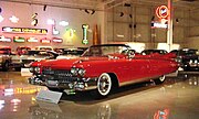 GM Heritage Center - 033 - Cars - 1959 Eldorado.jpg