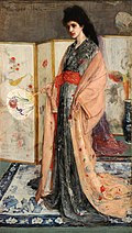 James McNeill Whistler - La Princesse du pays de la porcelaine - brighter.jpg