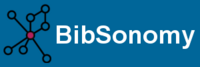 Logo of BibSonomy.png