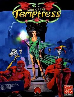 Lure of the Temptress cover.jpg