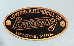 Luverne brass automobile badge.jpg