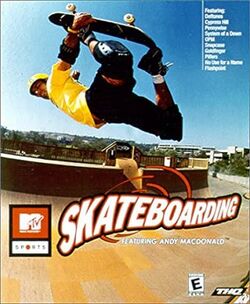 MTV Skateboarding Featuring Andy MacDonald cover.jpg
