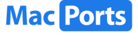 MacPorts Logo.svg