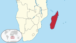 Madagascar in its region.svg