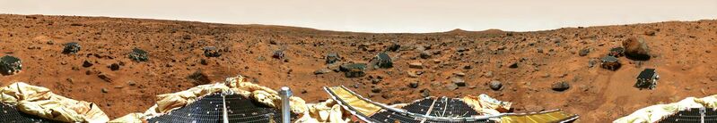File:Mars Pathfinder Presidential Panorama.jpg