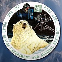Polar BEAR mission insignia